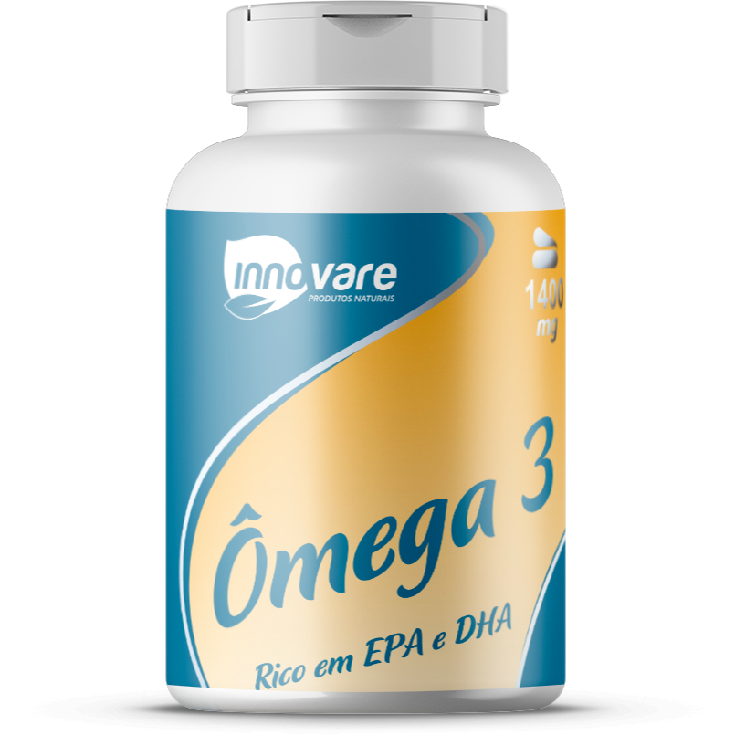 OMEGA 3 EPA DHA 1400MG INNOVARE