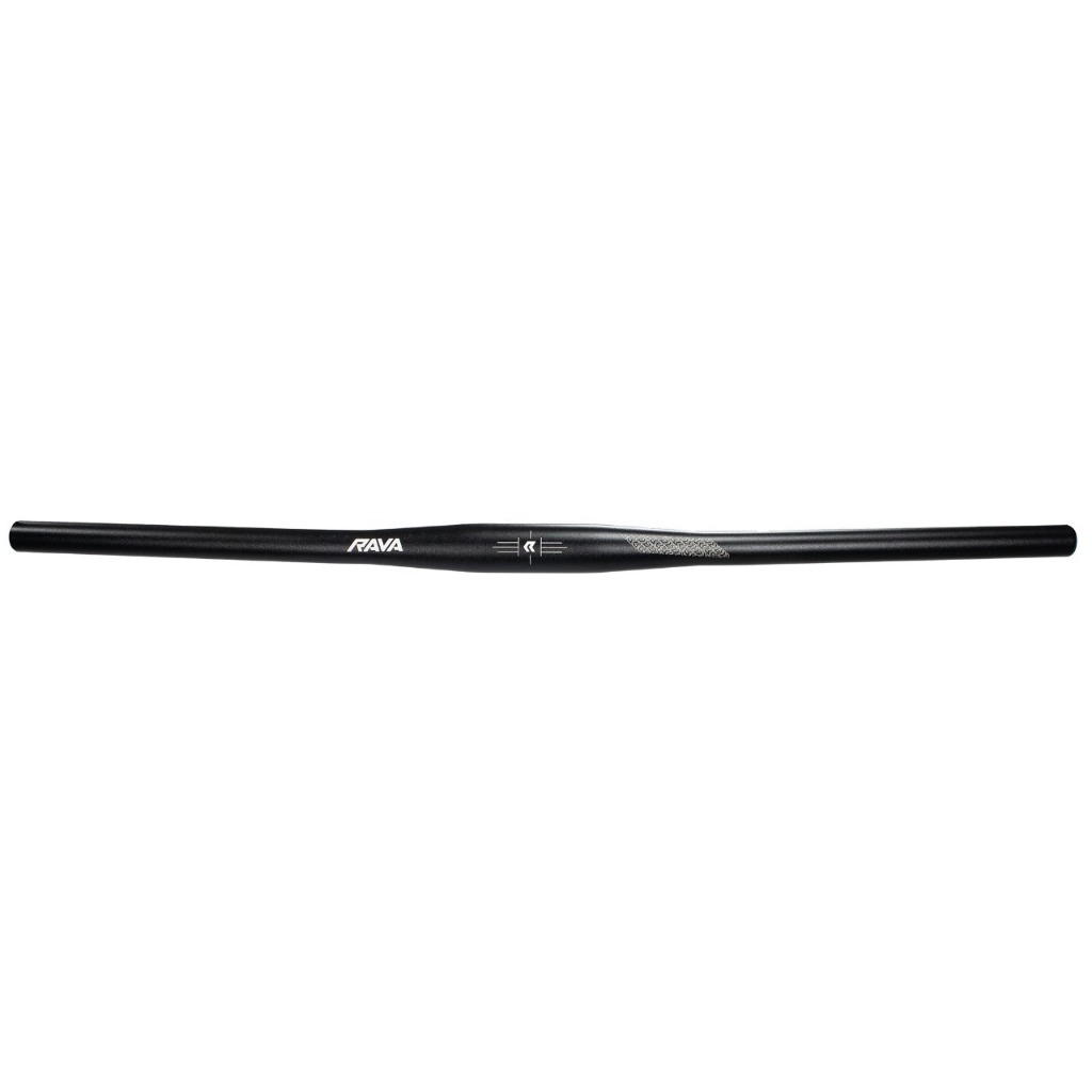 Guidao Rava Xtime Reto Flat 31.8mm Aluminio 730mm Mtb Bike Tsw 9° Promoção
