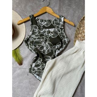 Maio Feminino Forrado Para Banho Bory Body Maio No Suplex Estampado Piscina Praia Verao