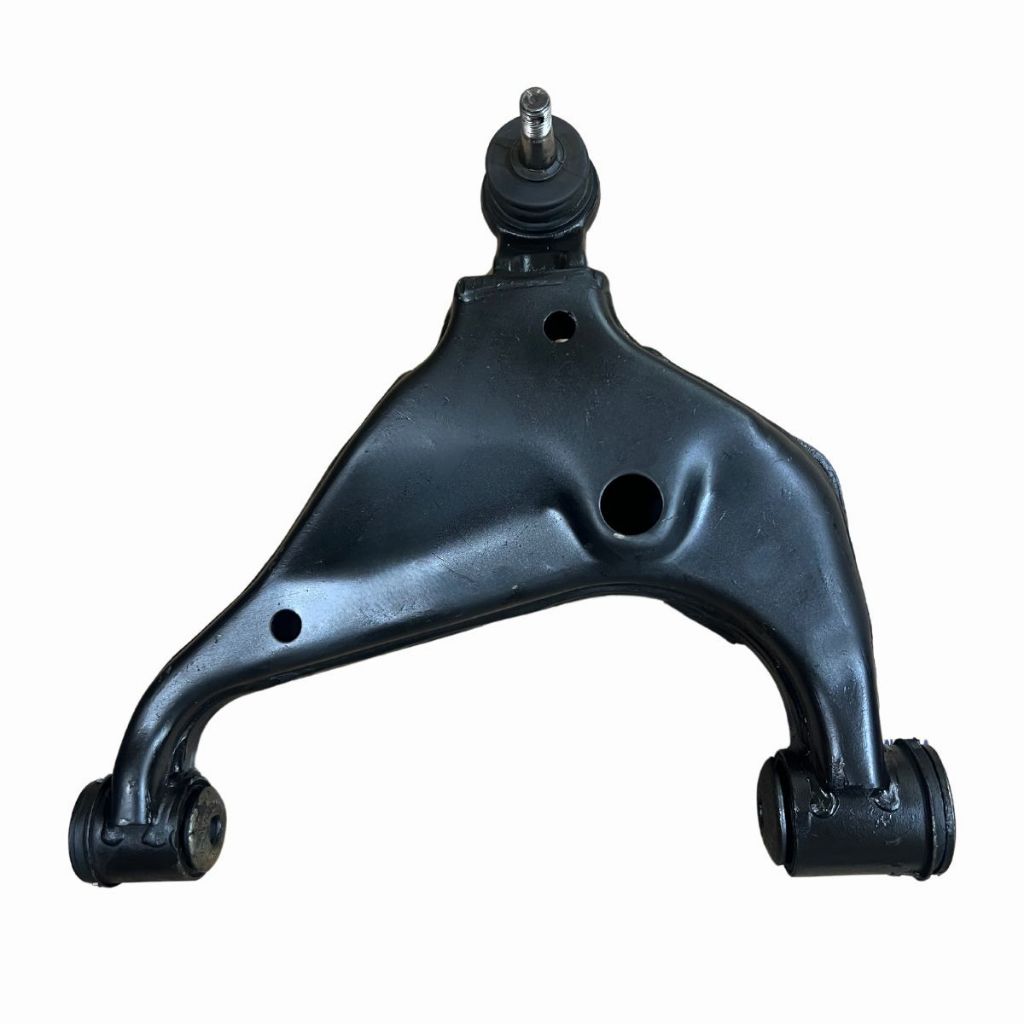 Bandeja inferior lado esquerdo Toyota Hilux/Sw4  2005 a 2014 original