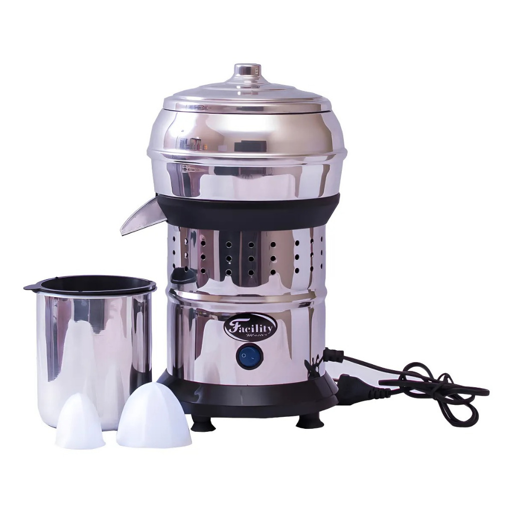 Espremedor de Suco de Laranja Profissional na Black Friday 2025 | BuscaProdutos