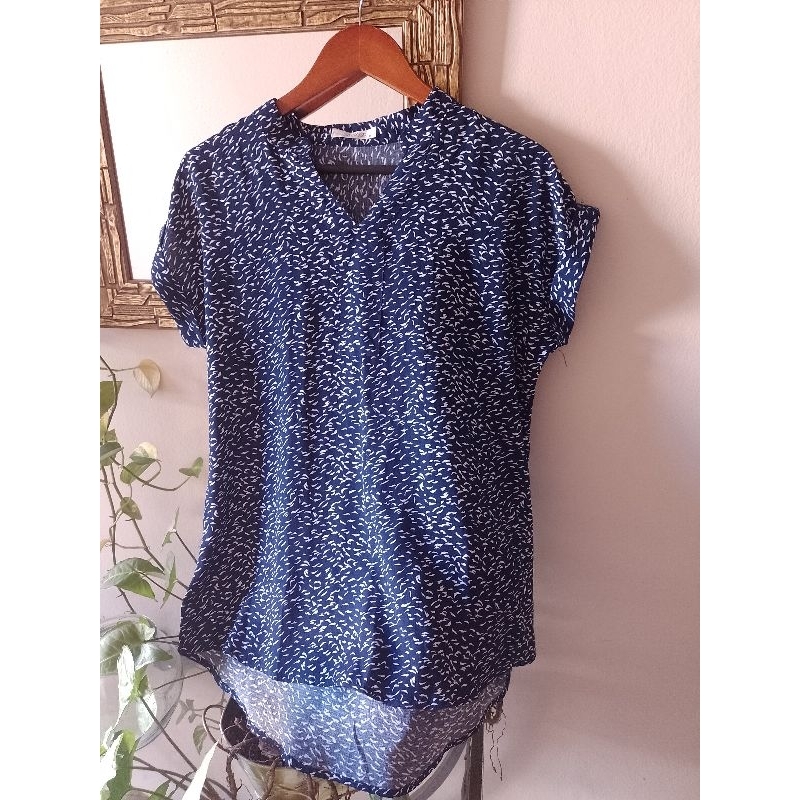 Blusa Longa Vest Legging Manga Japonesa Elegante e Leveza