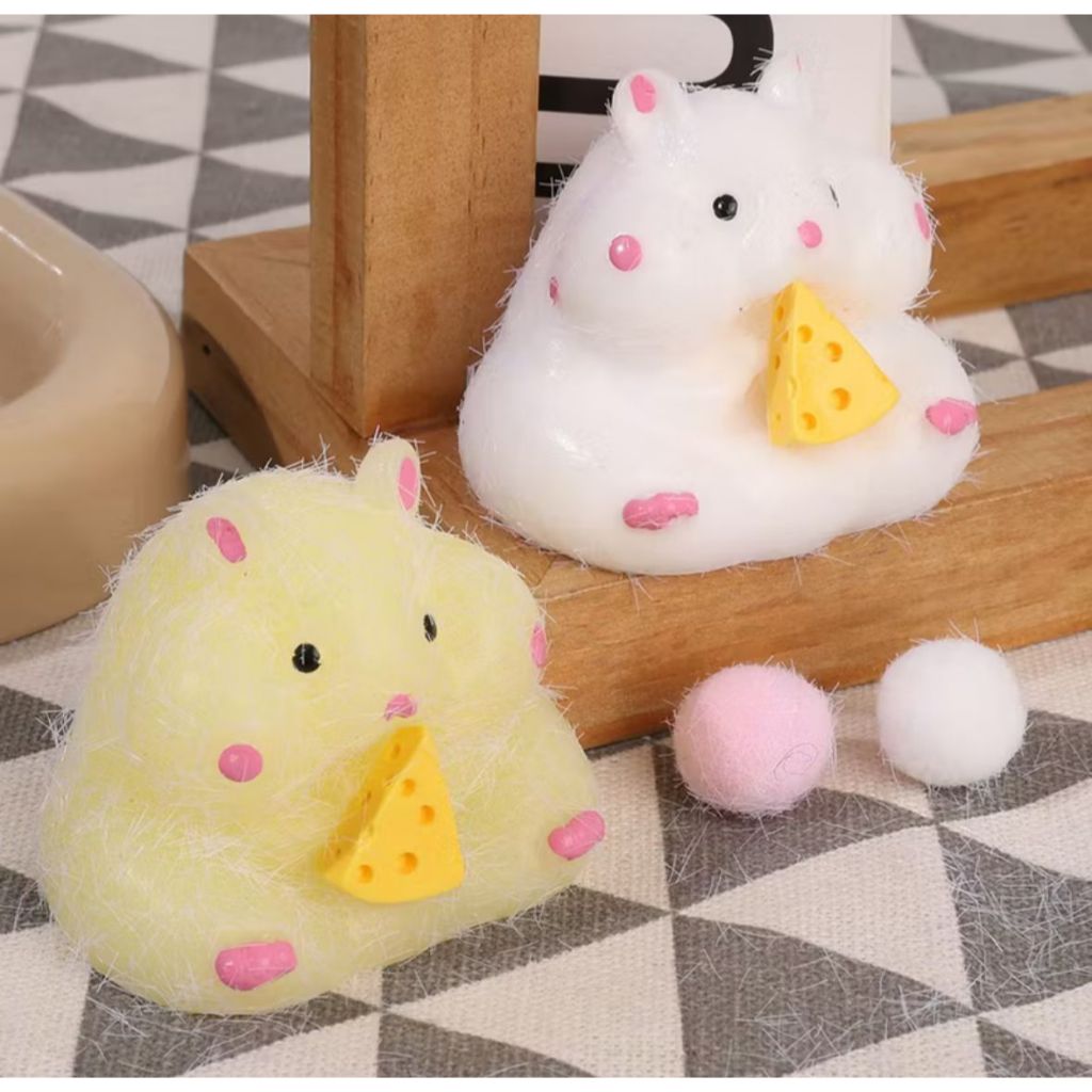 Squishy de Gatinho: Onde Comprar | BuscaProdutos