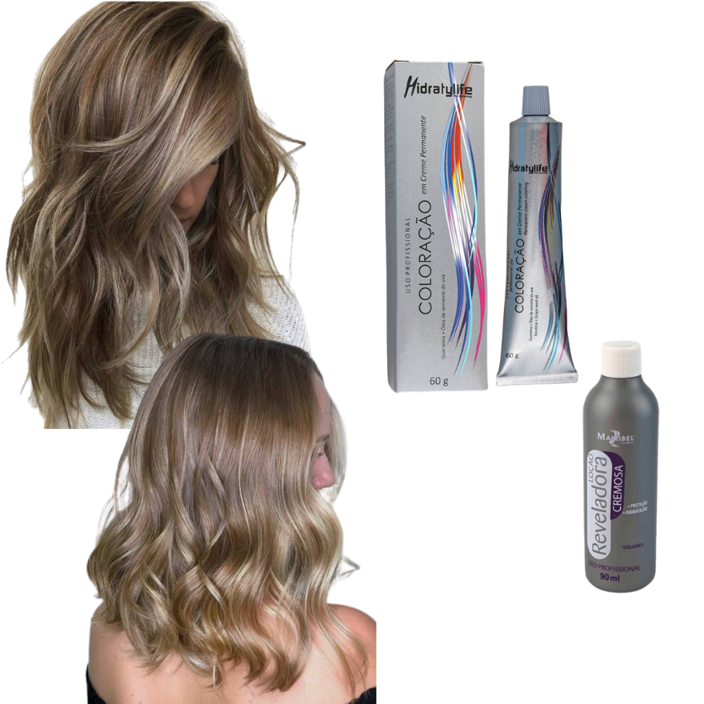 Loiro 7.31 na Black Friday 2025 | BuscaProdutos