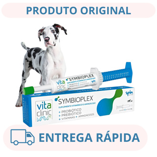 Bioprat Pet GLN Probiótico suplemento Cães e Gatos - 14g em Oferta na Shopee