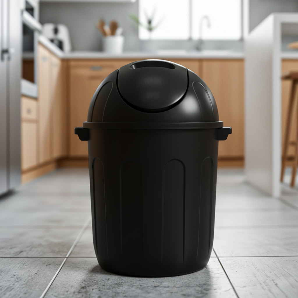 Lixeira Basculante para Banheiro na Black Friday 2025 | BuscaProdutos