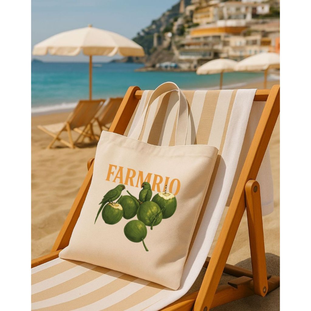 Eco Bag Farm: Guia Completo e Onde Comprar | BuscaProdutos