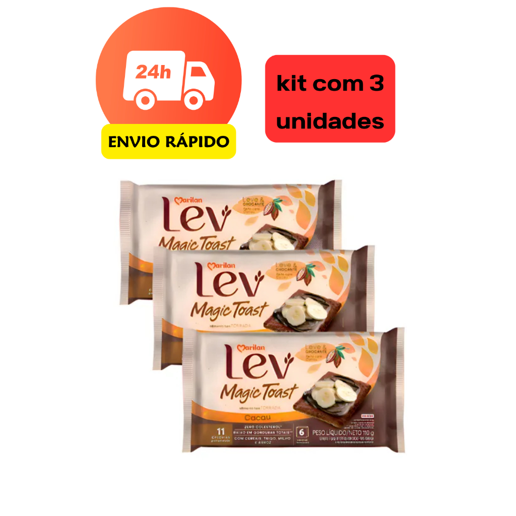 Magic Toast sem Acucar - Comprar com Melhor Preço em Essenciais para Assar