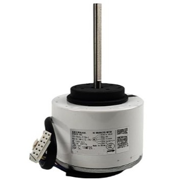 Motor Ventilador da Evaporadora inverter SIC-55CVL-F159-1 (WZDK58-38G) original