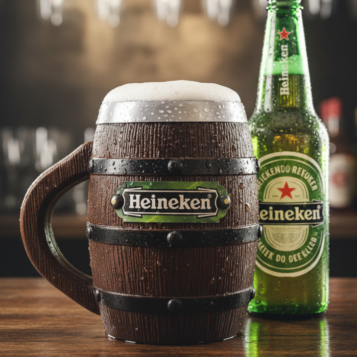 Barril Brahma: Guia Completo e Onde Comprar | BuscaProdutos