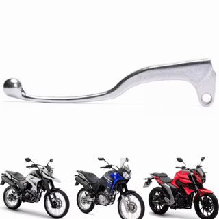 Manete Embreagem Fazer 150/250 Lander Tenere Crosser Factor em Oferta na Shopee