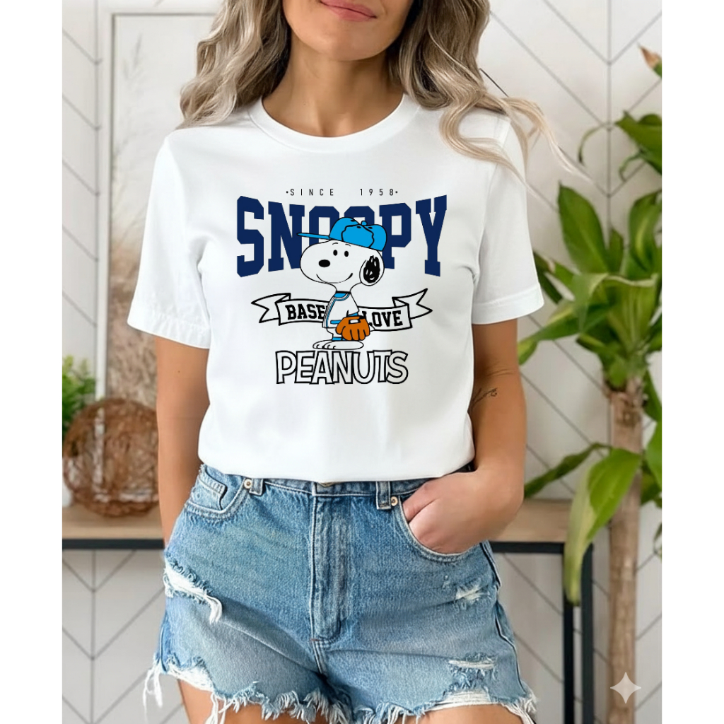T-shirt Blusa Feminina 100% Algodão  Estilosa  Algodão 30.1 Camiseta  Baby Look Variadas  Sublimada