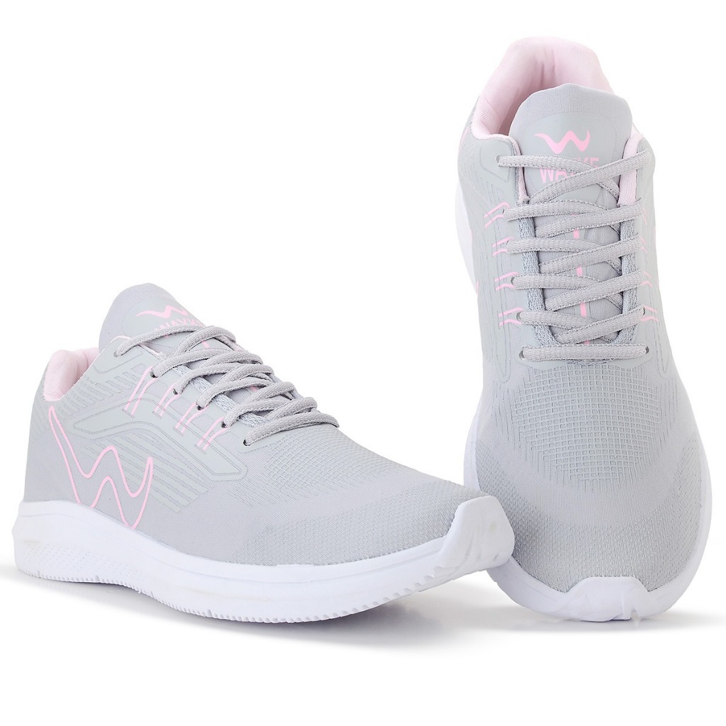 Tênis Feminino e masculino academia caminhada leve e confortável na promoção para esporte e lazer em Oferta na Shopee