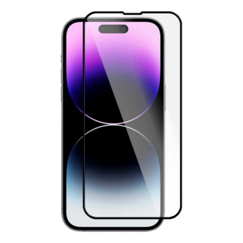 Película 3D para Iphone 16 Pro