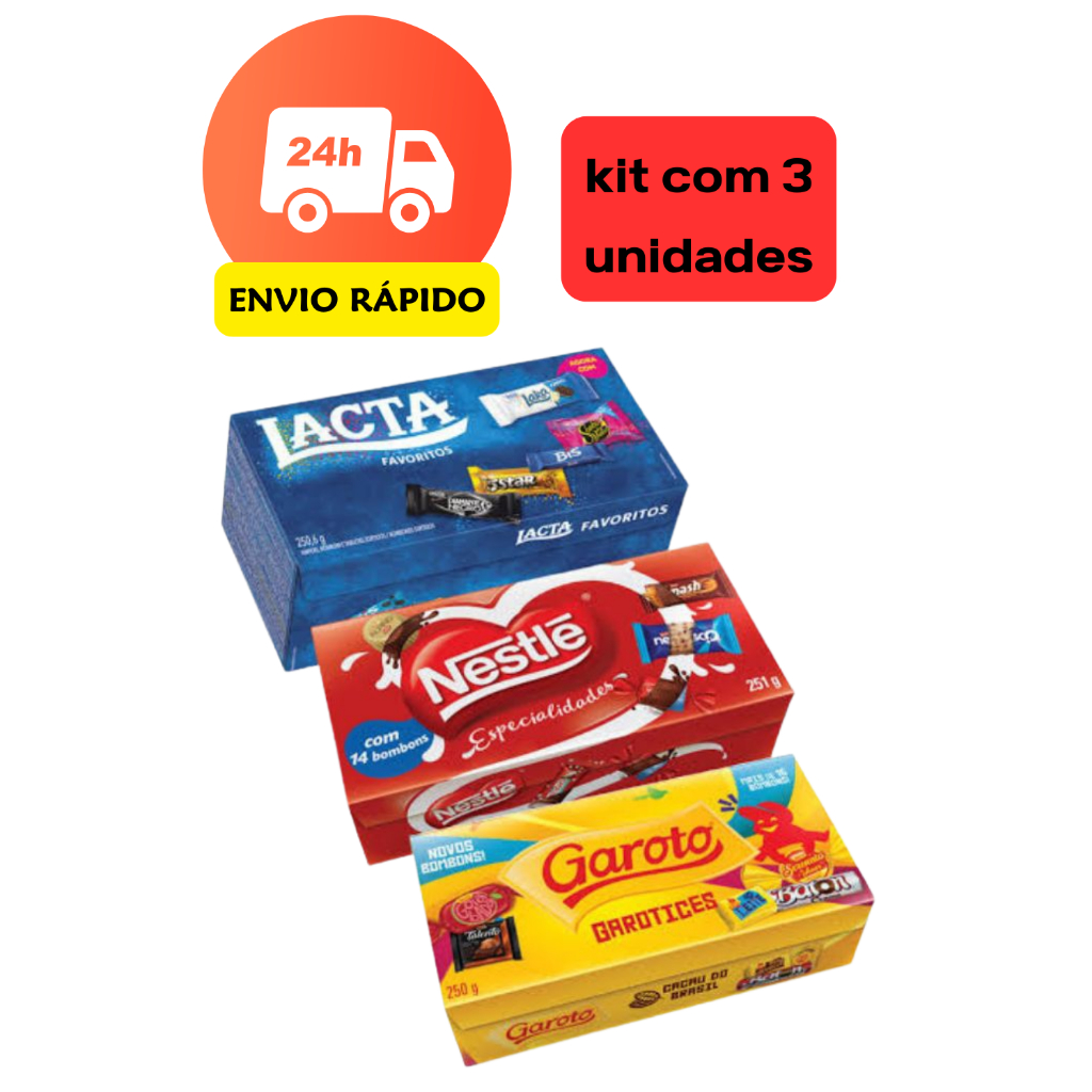 Páscoa Nestle: Guia Completo e Onde Comprar | BuscaProdutos