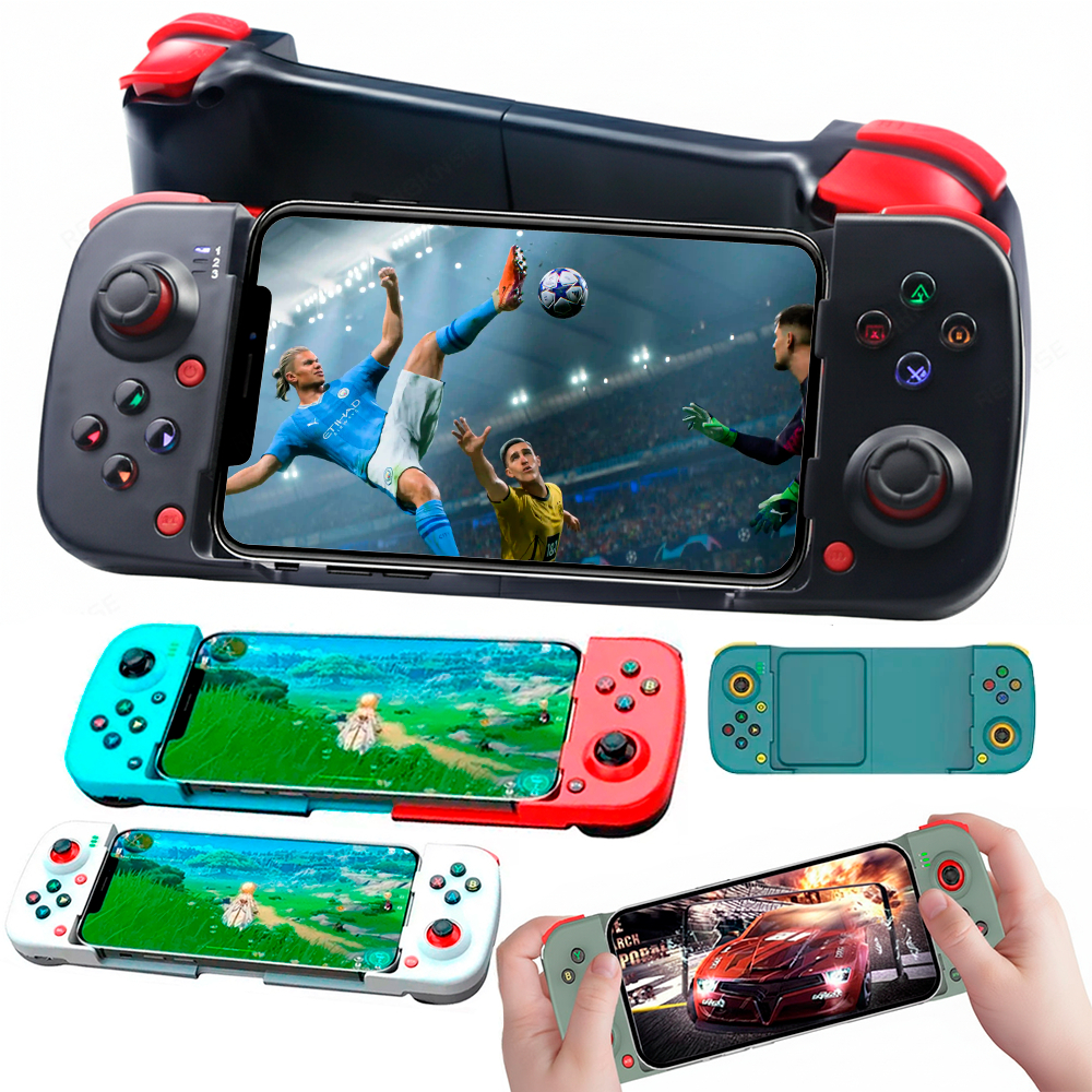 Gamepad Bsp D3: Guia Completo e Onde Comprar | BuscaProdutos