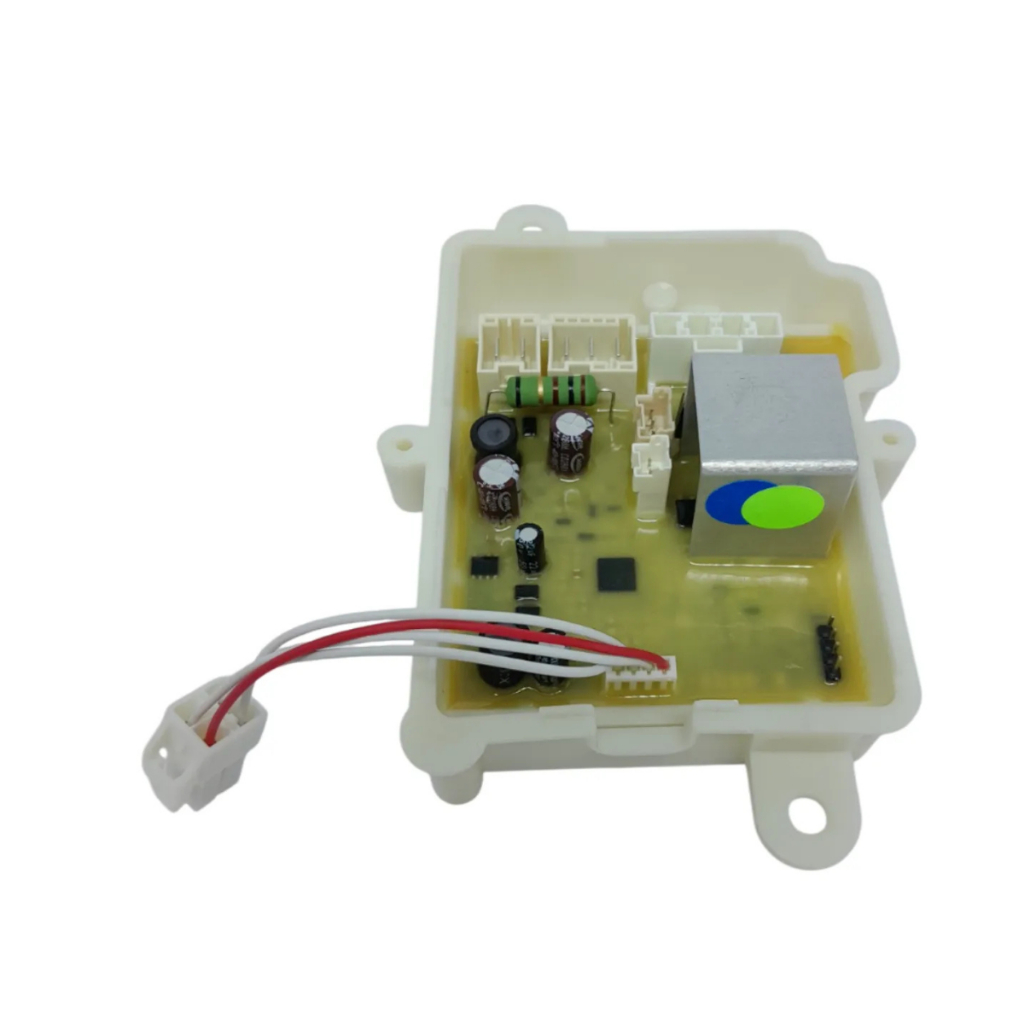 Placa Potência Compatível Com Consul Cws12 W11251564 Bivolt