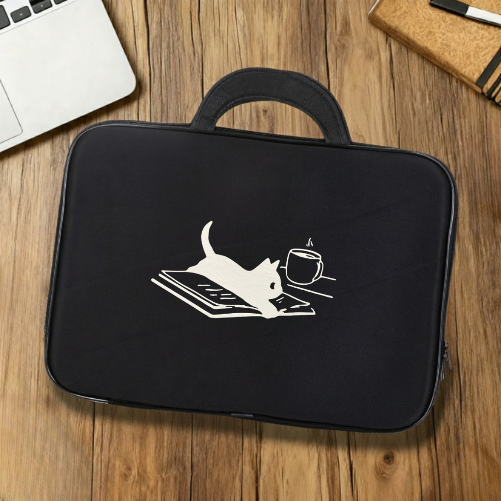 Pasta Feminina Notebook 13" 14" 15" Polegadas Fashion Escritório Faculdade