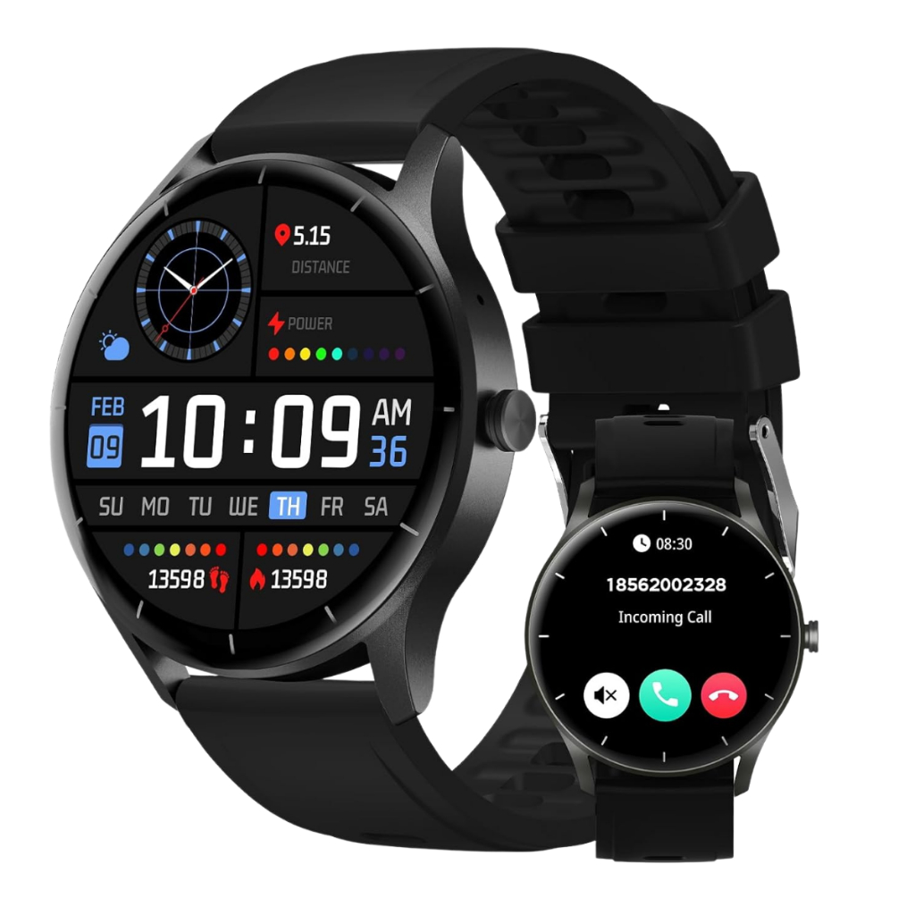 Relógio Smartwatch Academia: Onde Comprar | BuscaProdutos