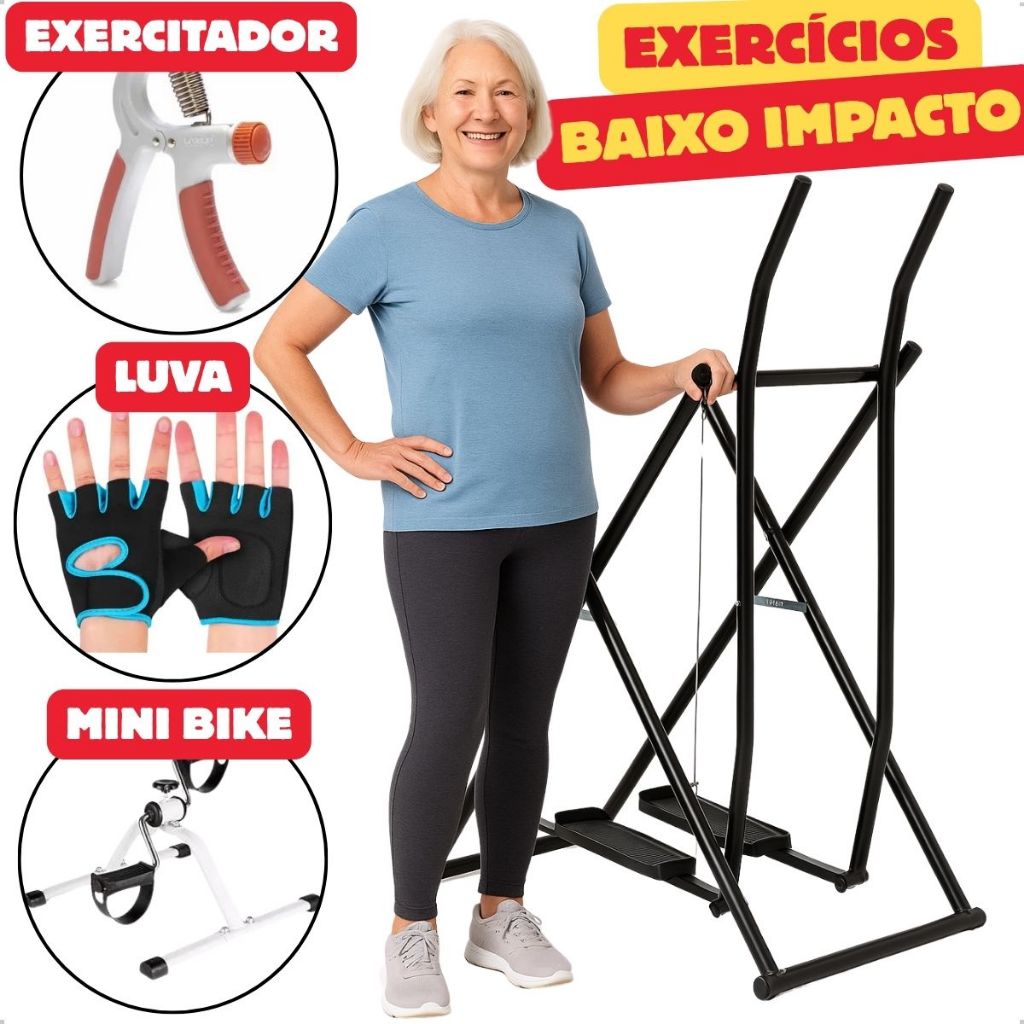 O que é Exercícios Cardiovasculares? Guia e Onde Comprar | BuscaProdutos