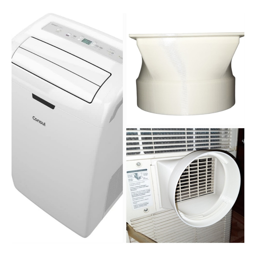 Ar Condicionado Portátil 9000 Btus: Onde Comprar | BuscaProdutos