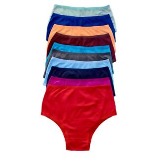 7 Calçolas Gestante Plus Size Cintura Alta Idosa Pós parto em Oferta na Shopee