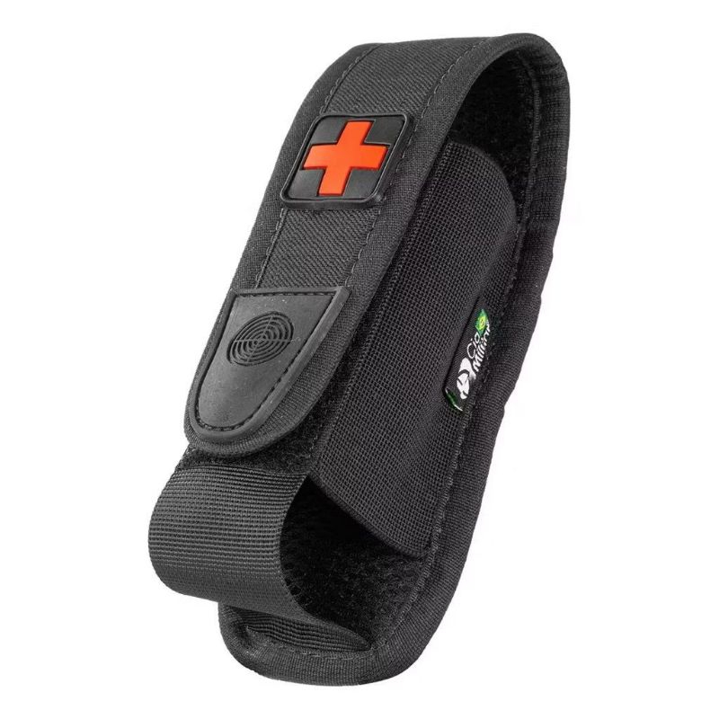 Porta Torniquete Tático APH Modular – Bolso Para Colete Militar / Airsoft em Oferta na Shopee