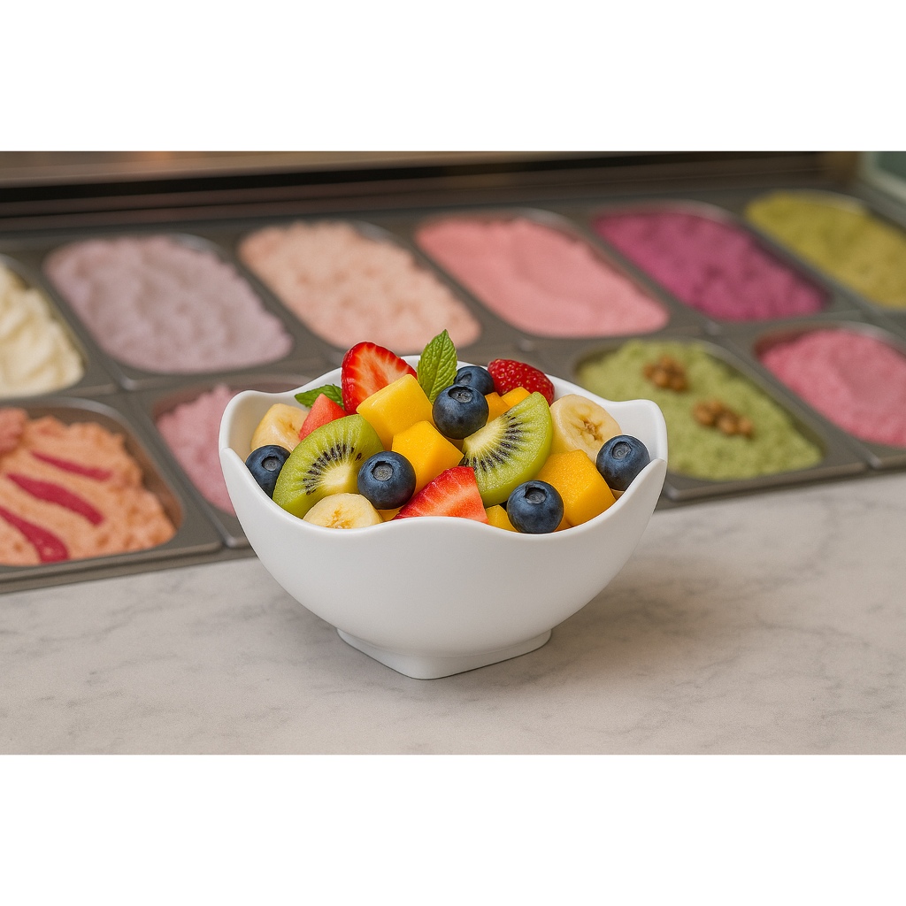 O que é Cumbuca Plástica 300ml? Guia e Onde Comprar | BuscaProdutos