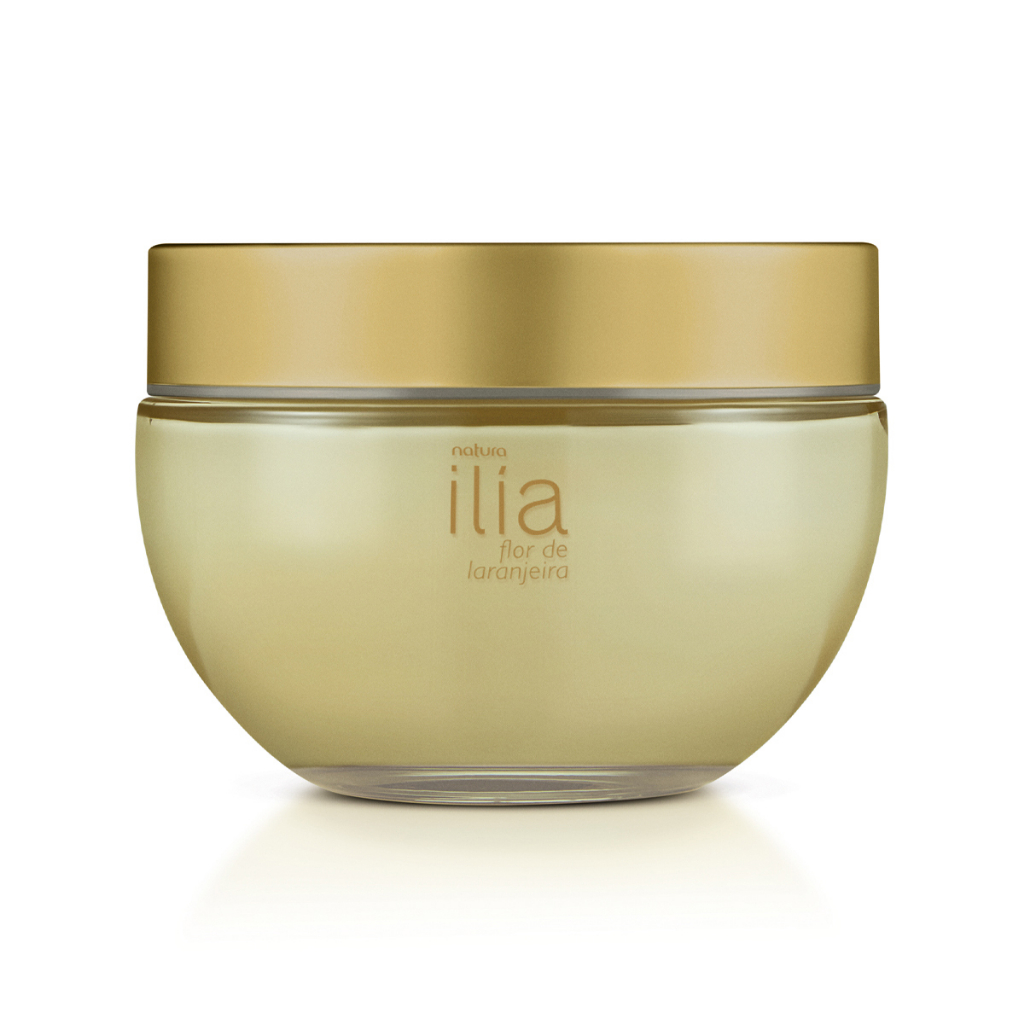 Creme Corporal Ilia Natura: Onde Comprar | BuscaProdutos
