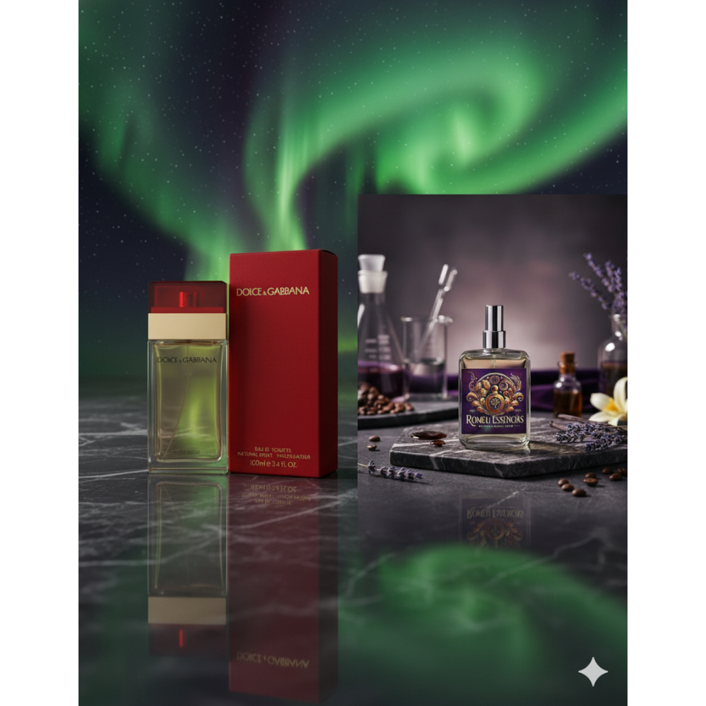 Dolce & Gabbana Perfume The One Royal Night: Onde Comprar | BuscaProdutos