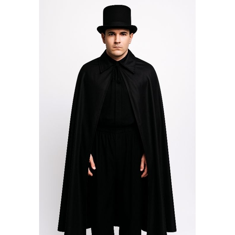 capa de Exu de colarinho  tecido resistente unisex em Oferta na Shopee