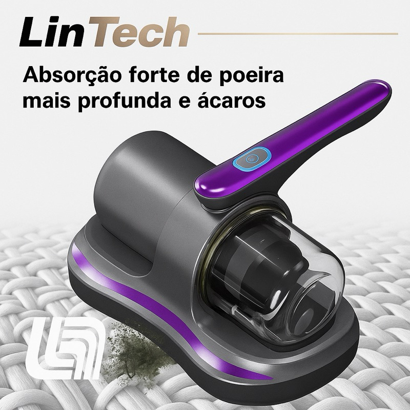 Aspirador Ácaro: Onde Comprar | BuscaProdutos