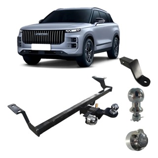 Engate Removível Jaecoo 7 2025-2026 700kg em Oferta na Shopee