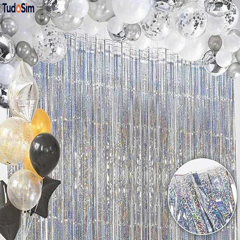 Cortina de Franja: Onde Comprar | BuscaProdutos