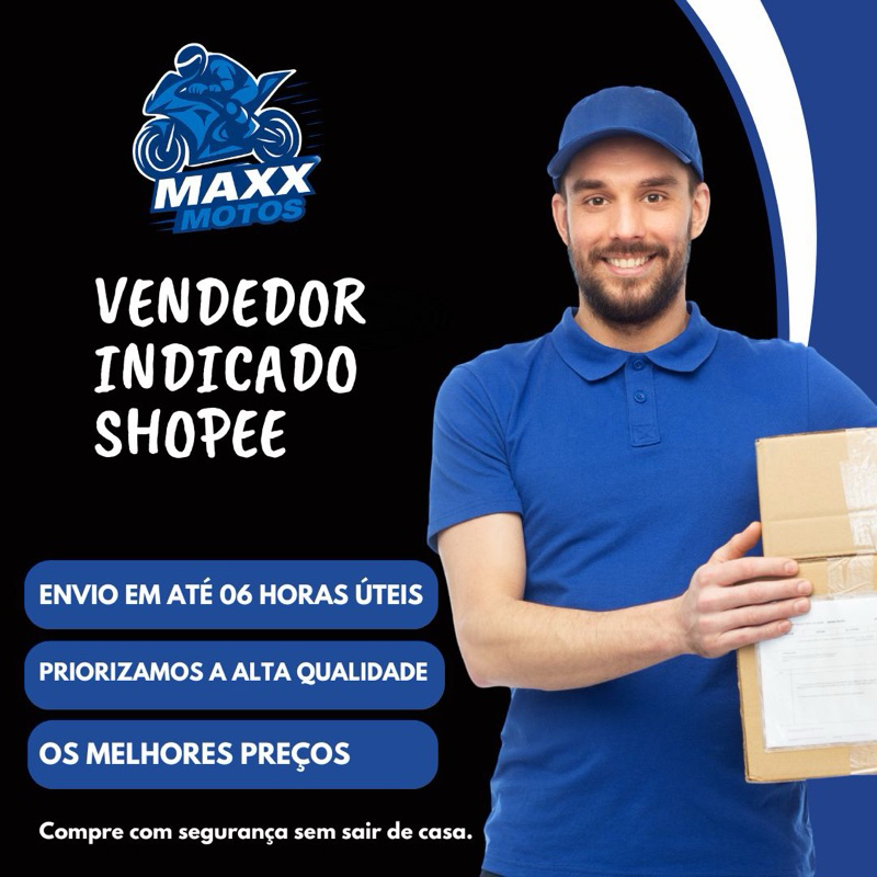 Par Manete Freio Disco + Manete Embreagem Cb 250 Twister 2016 a 2022 Cromado