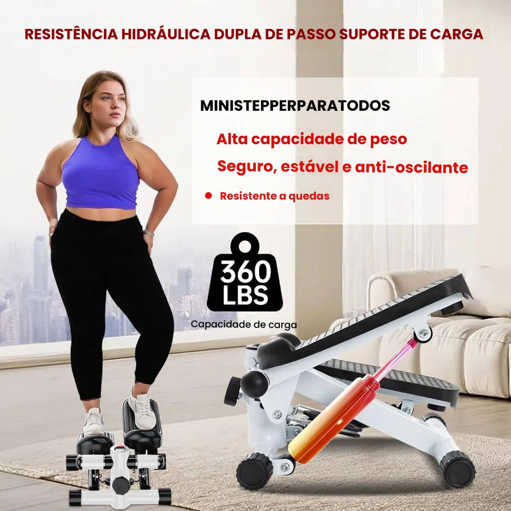 Esteira Cardio: Guia Completo e Onde Comprar | BuscaProdutos
