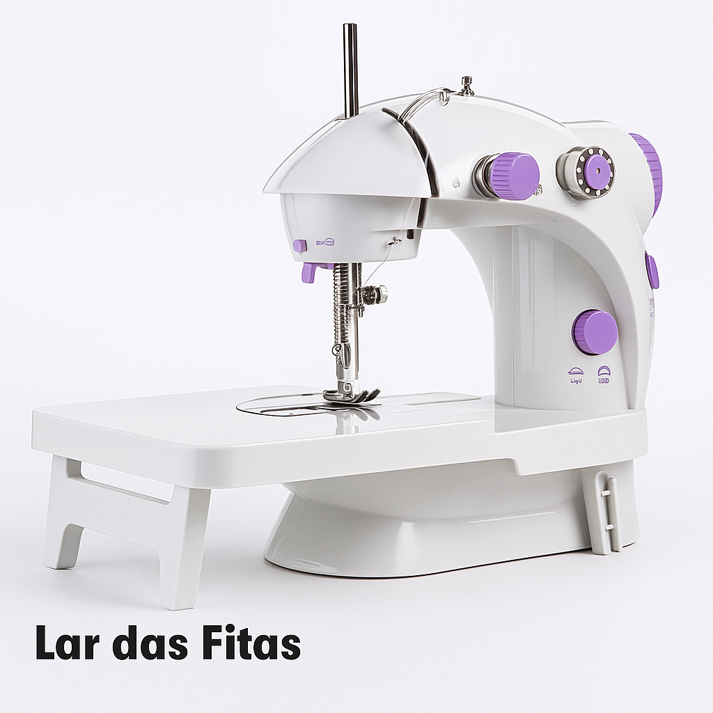 Mini Mesa Extensora para Mini Máquina de Costura Mesa de Costura com Suporte para Bobinas em Oferta na Shopee