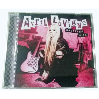 CD AVRIL LAVIGNE - GREATEST HITS 2024 em Oferta na Shopee