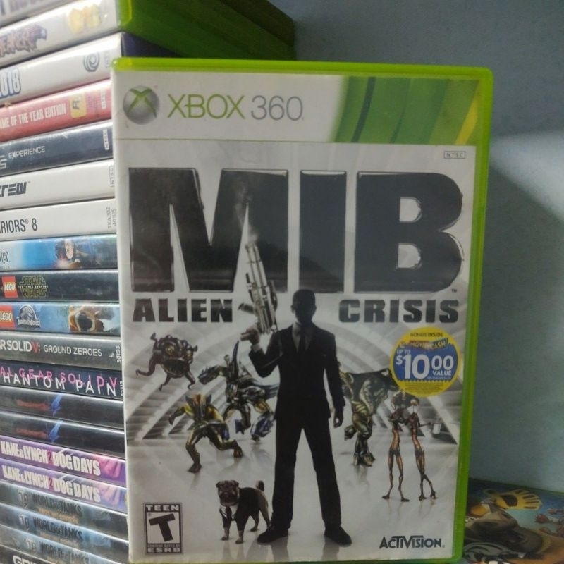 mib alien crisis