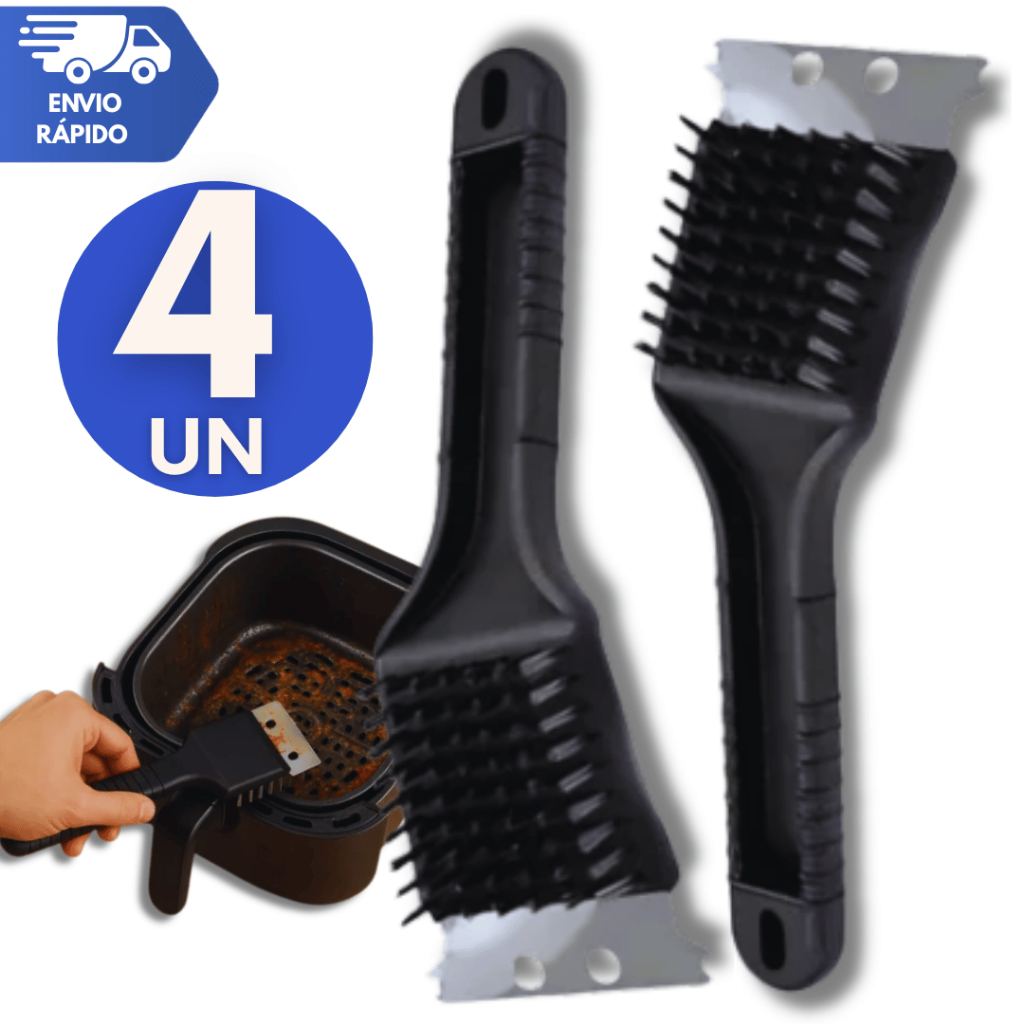 O que é Limpar Airfryer? Guia e Onde Comprar | BuscaProdutos