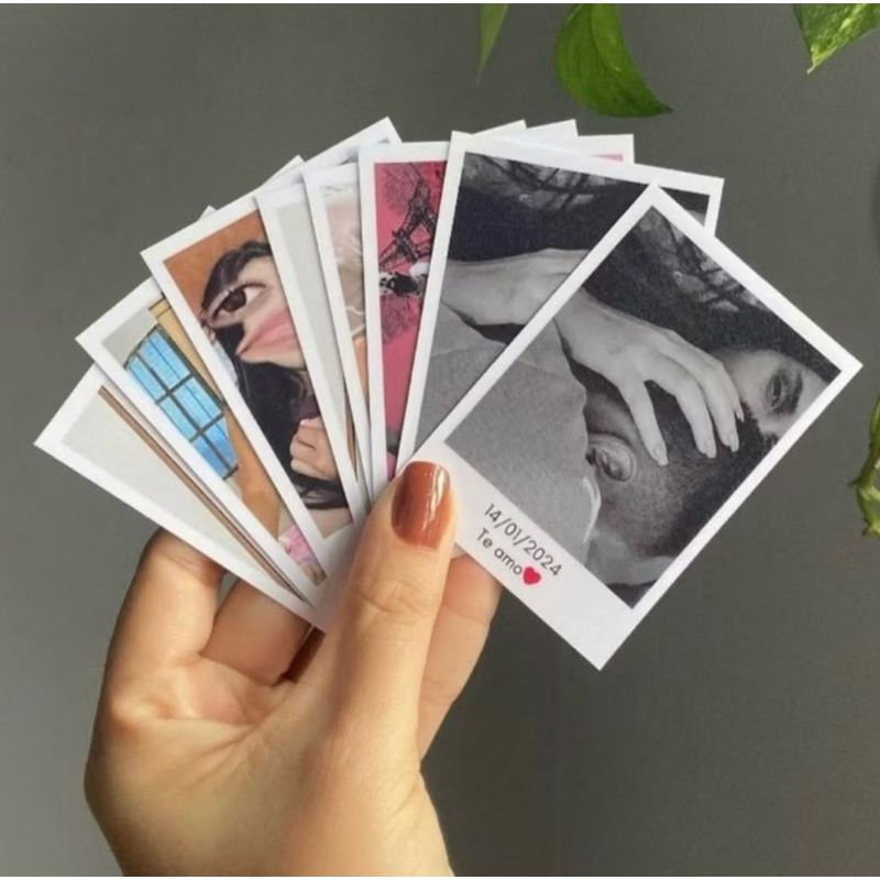 Polaroid Câmera 9 Mini: Onde Comprar | BuscaProdutos