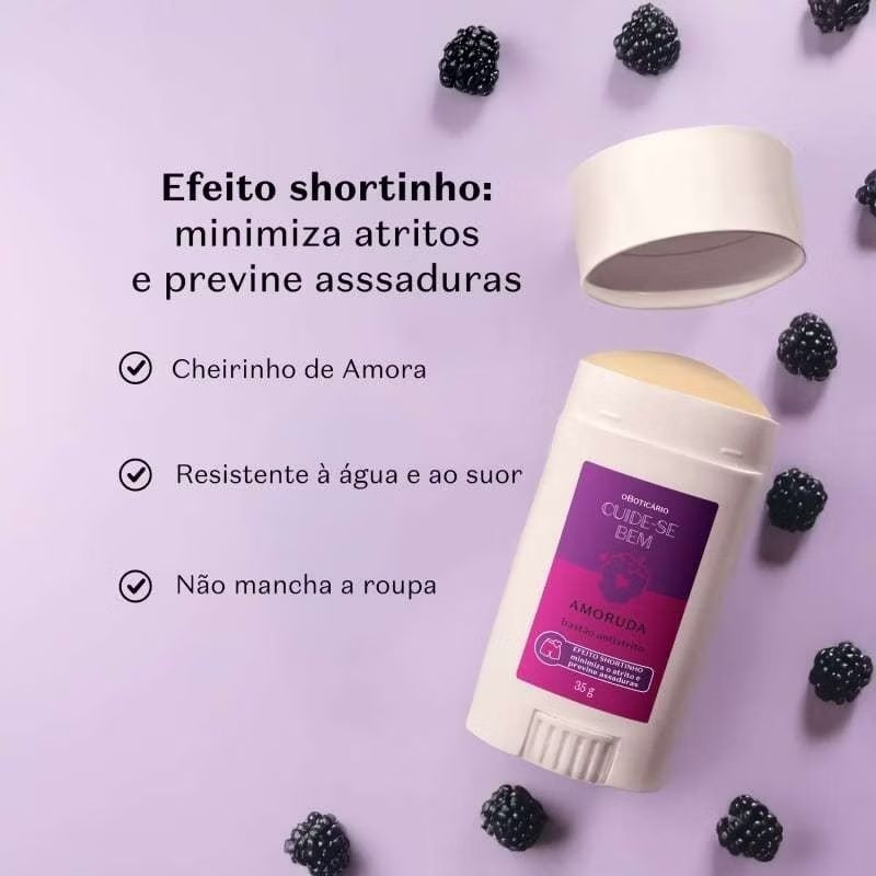 Cremes para o Corpo o Boticário: Onde Comprar | BuscaProdutos