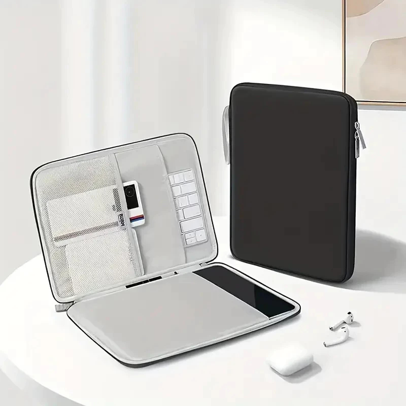 Capa Case Bolsa Pasta Para Tablet Galaxy S6lite/S7/S8Xiaomi 6PRO /Redmi pad SE/ 