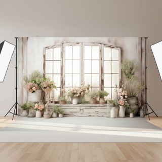 Fundo Fotográfico Sublimado 3D Dia Das Mães Floral Gestante 1,80x2,60m em Oferta na Shopee