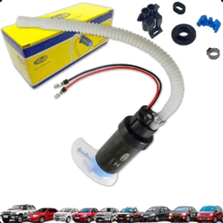 Refil Bomba De Combustível Original Magneti Marelli da Gm Chevrolet Flex Universal de 2001 à 2020