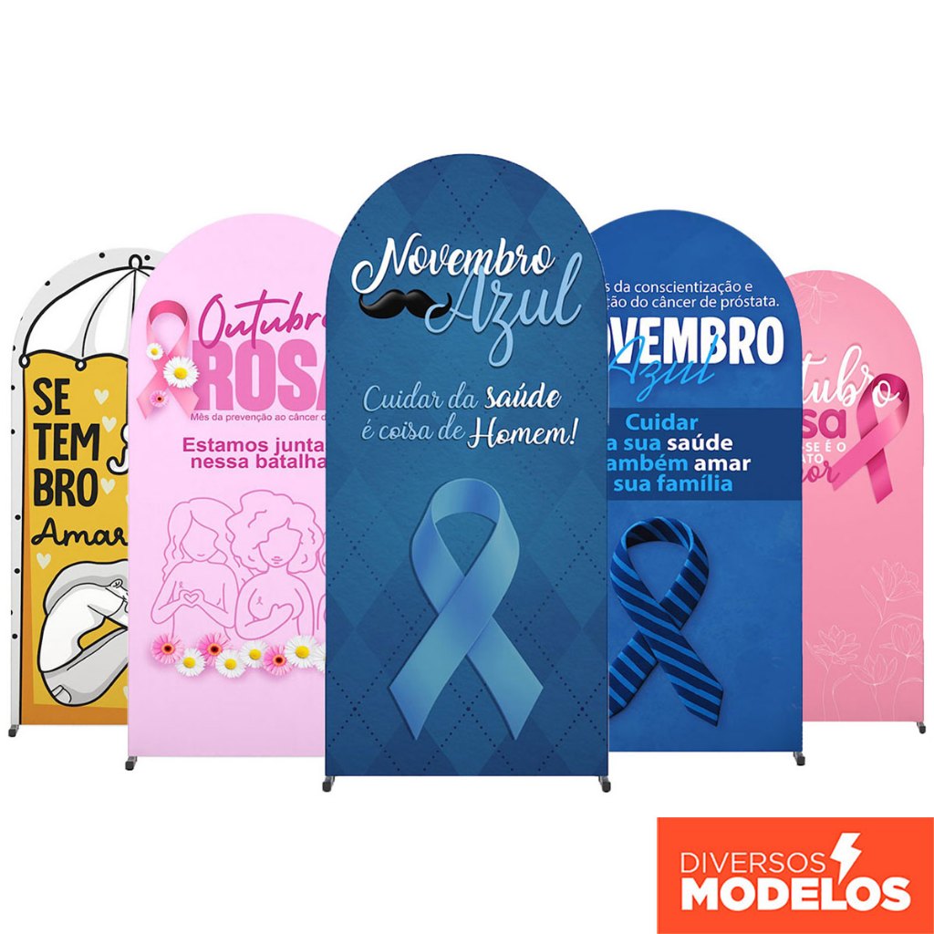 O que é Banner Setembro Amarelo? Guia e Onde Comprar | BuscaProdutos