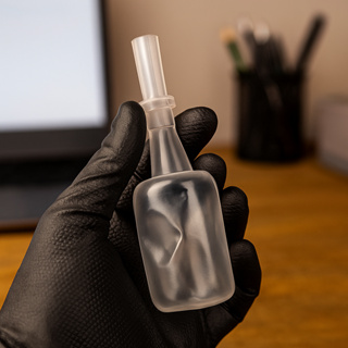 Kit 150 Embalagens Flexíveis de 120ml Para Geladinho, Sacolé, Suco, Iogurte em Oferta na Shopee