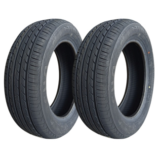 Kit 2 Pneus Delinte Dh2 P 195/55r16 87(545kg) W em Oferta na Shopee