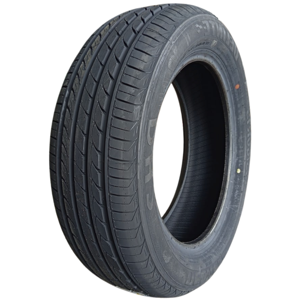 Pneu 205/50r17 93w Dh2 Delinte Aro 17