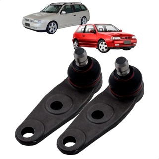 Par De Pivô Suspensão Volkswagen Gol 2  1994 A 1997 Mecanico em Oferta na Shopee